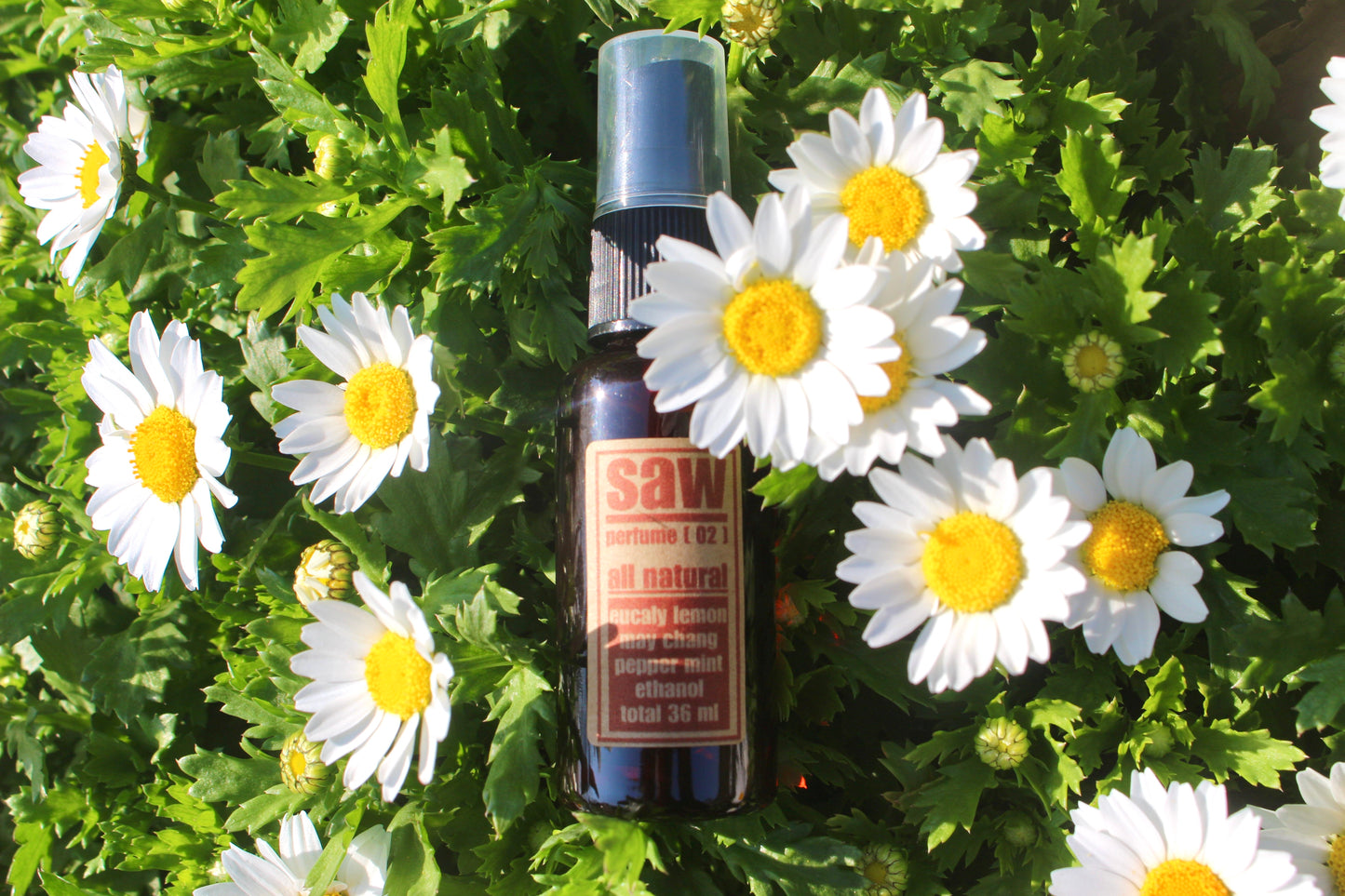 リビング / 車用 香水 02