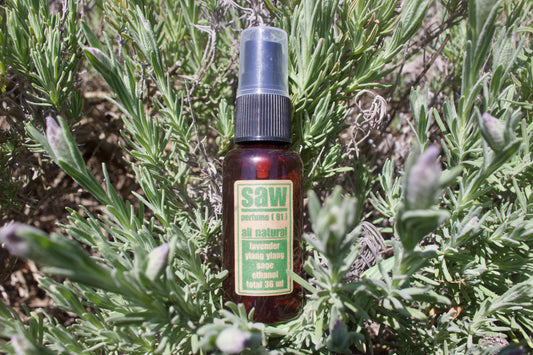 枕 / 布団用 香水 01