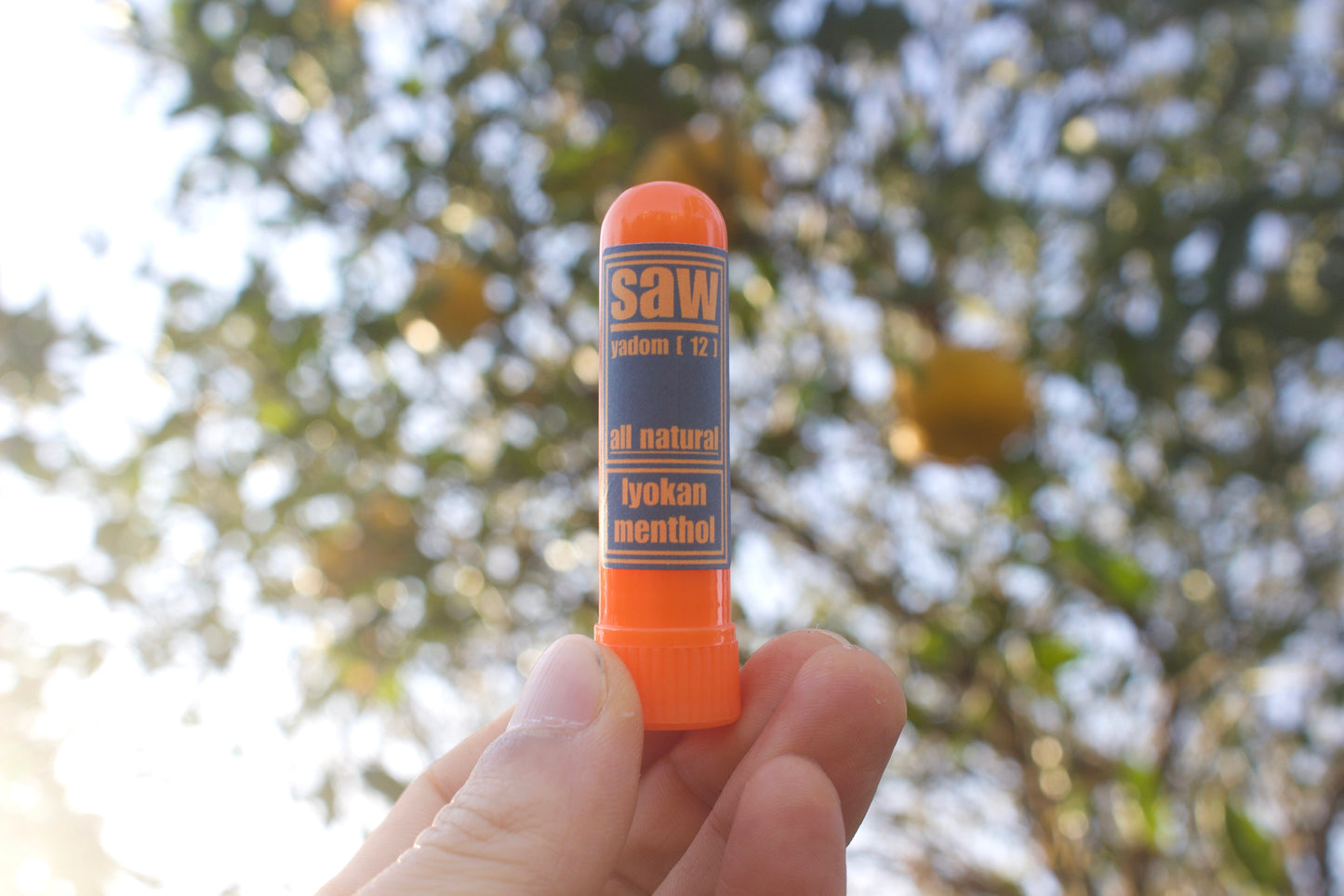 ヤードム 1本(12種類)