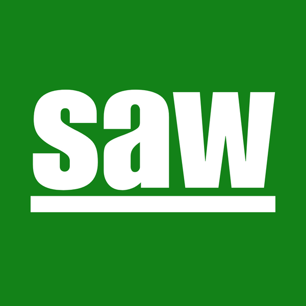 saw