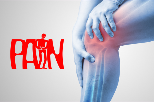 CBDの炎症や痛みに対する効果