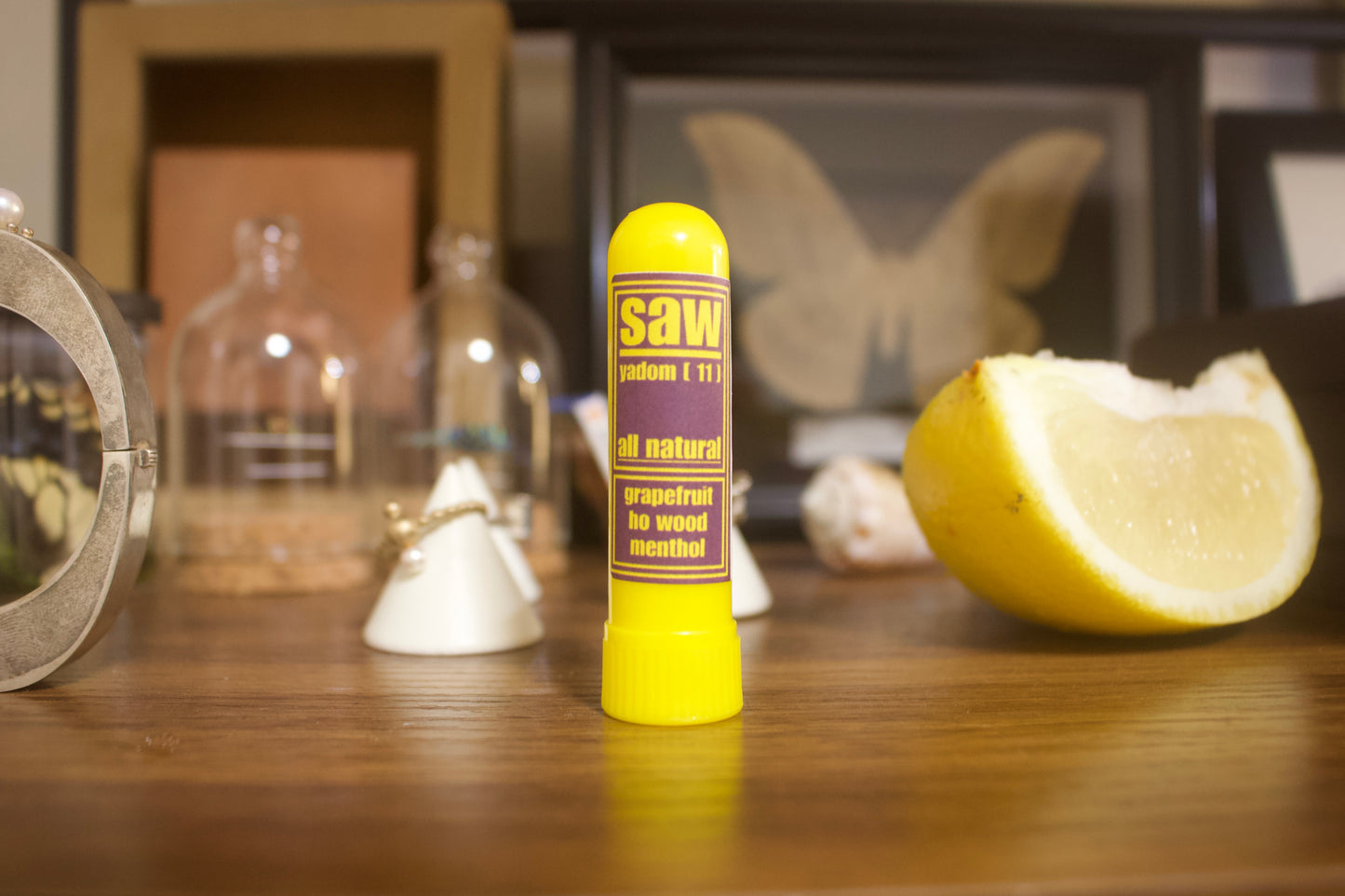 ヤードム 1本（11種類）